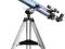 Teleskop Sky-Watcher (Synta) SK707AZ2 na PREZENT