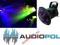 Eurolite Z-100 Ledowy Zig Zag Promocja Audiopol FV
