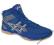 Buty obuwie zapasy,mma Asics MatFlex 3 Blue 37,5