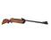 wiatrówka crosman quest wiatrówki 4,5 mm celna