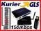 TechnicLAN `N` 150mbps Router + adapter USB KURIER