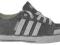 MŁODZIEŻOWE BUTY ADIDAS CLEMENTE K U45384 r.36 2/3