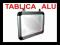 TABLICA Reklamowa Aluminium + Filtr UV 29x21 cm