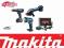 MAKITA COMBO LXT315X BDF452 BGA452 BML185 OKAZJA!!