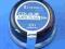 Cienie Rimmel Colour Mousse 011 Midnight Blue