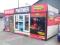 PAWILON HANDLOWY SKLEP KIOSK BIURO 6m x 3m+GRATIS