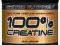 SCITEC 100% PURE CREATINE 500g + 15G KREATYNA