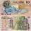 Wyspy Cooka 10 Dollars P-4 1987 Specimen stan UNC