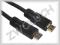 Kabel HDMI(M) - HDMI (M) 7,5m HighQuality FV