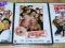 DVD - American Pie - 3 filmy [ 3 DVD ] FOLIA !!!