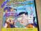 DVD - Flintstonowie - Jak pech to pech --FOLIA