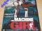 DVD - The Machine Girl - EXTRA !!!! -LEKTOR-FOLIA