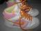 NIKE Z USA ROZ 36  DL WKŁ-23 CM