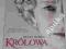 DVD- KRÓLOWA - Helen Mirren nowa, folia - Digipack