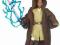 STAR WARS GWIEZDNE SAGA LEGENDS MACE WINDU SL29