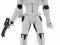 STAR WARS SAGA LEGENDS SPACETROOPER SL31 SL32