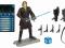 STAR WARS SAGA LEGENDS DARTH VADER SL11