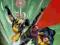Astonishing X-Men vol 1 Gifted TPB