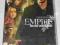DVD - EMPIRE - John Leguziamo  -  nowa, folia