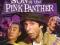 Syn Różowej Pantery (dvd) FOLIA