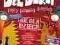 Jeż Jerzy (DVD) FOLIA