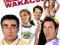 American Pie Wakacje   -  FOLIA  dvd