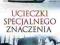 Ucieczki specjalnego znaczenia - Drużyńska