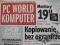 PC WORLD KOMPUTER Nr 10/2001 Gazeta Komputerowa