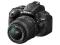 BEA: NIKON D5100 D 5100 AFS 18-55VR F-VAT23% RATY