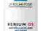 LA ROCHE-POSAY KERIUM DS SZAMPON LUPIEZ 125ml