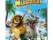 MADAGASKAR , Blu-ray , PL DUBBING , SKLEP W-wa