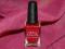 SALLY HANSEN SALON Hollywood Scarlet 350 SKLEP WAW