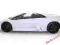 SIKU 1318 LAMBORGHINI MURCIELAGO - NOWOŚĆ!!!