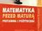 Matematyka przed maturą.SzPWN