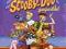 NAJWIĘKSZE ZAGADKI SCOOBY DOO 1 DVD FOLI