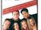 PRZYJACIELE  FRIENDS  SEZON 7  4 DVD JUBILEUSZOWA