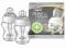 Butelka antykolkowa Tommee Tippee 260ml 2szt,