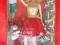 LALKA BARBIE HOME FOR THE HOLIDAYS 2001 MATTEL