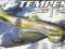 ! Hawker Tempest V 1:72 Academy 1669 !