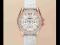 FOSSIL ES2810 Piękny Zegarek Damski GW _ Swarovski