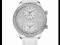 GUESS W10558L1 Zegarek Damski Kryształki Swarovski