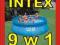 9w1 BASEN EASY INTEX 305 x 76 + GRATIS !!!