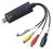 Grabber Audio/Video (A/V) USB2.0 LogiLink VG0001