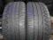 225/45/16 Michelin 2szt. monta gratis