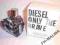 DIESEL ONLY THE BRAVE 75ml edt