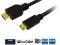 Kabel HDMI-Mini HDMI 1,5m LogiLink CH0022 - wawa