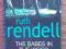 THE BABES IN THE WOOD - Ruth Rendell