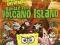 SpongeBob and Friends Battle for Volcano Island