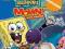 SpongeBob SquarePants Movin with Friends_3+ PS2