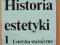 W. TATARKIEWICZ *HISTORIA ESTETYKI STAROŻYTNA* T 1